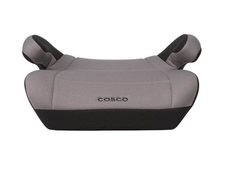 Cosco Booster Seat Review Safety for Growin Children