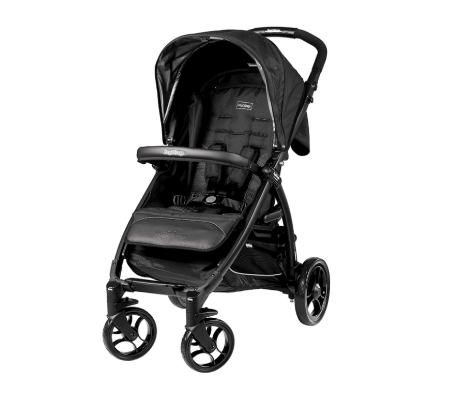 Peg Perego Booklet Review: A Remarkable Italian Design