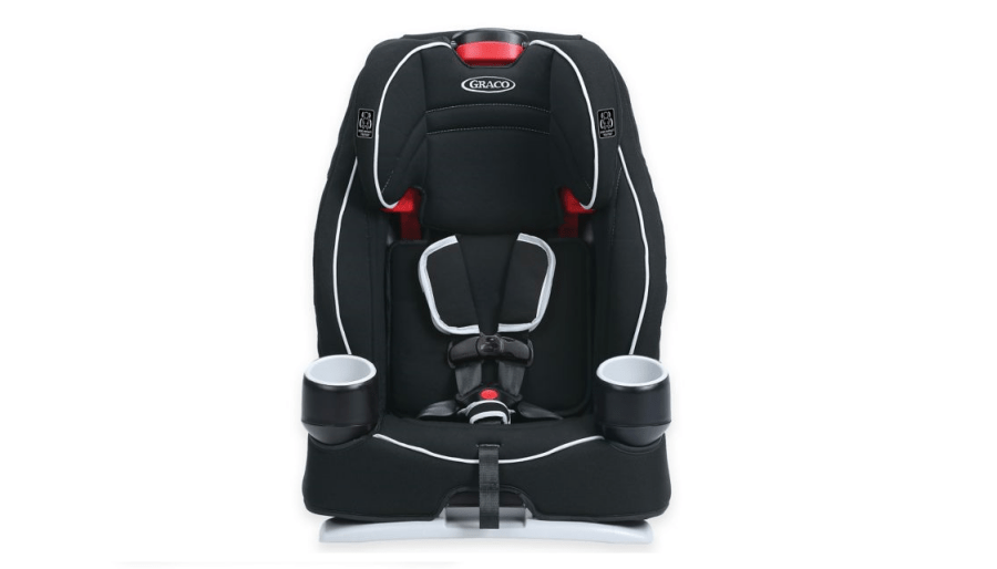 Graco Atlas 65 Review: A Sturdy 2-in-1 Booster Seat