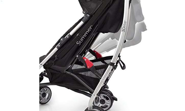 Summer Infant 3D Lite Stroller Review: Is it Worth the Buy?