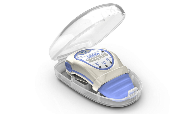 Snuza Hero Review: Baby Movement Monitor for A Piece of Mind