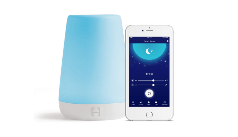 Hatch Baby Rest Sound Machine Get Your Baby To Sleep Fast