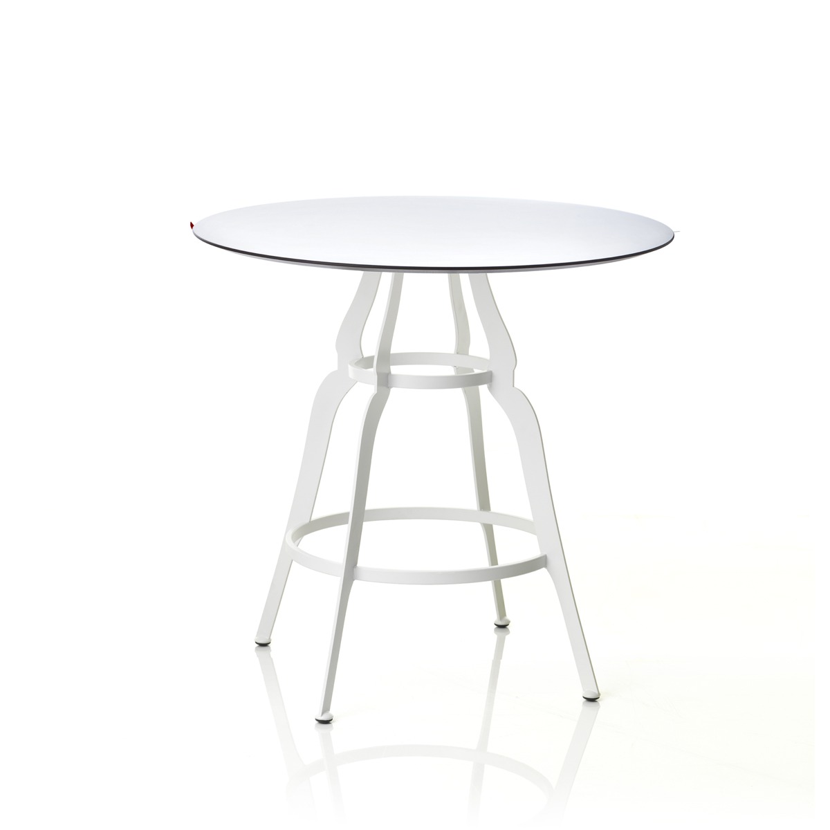 Bistro Table Bases Borne Interiors