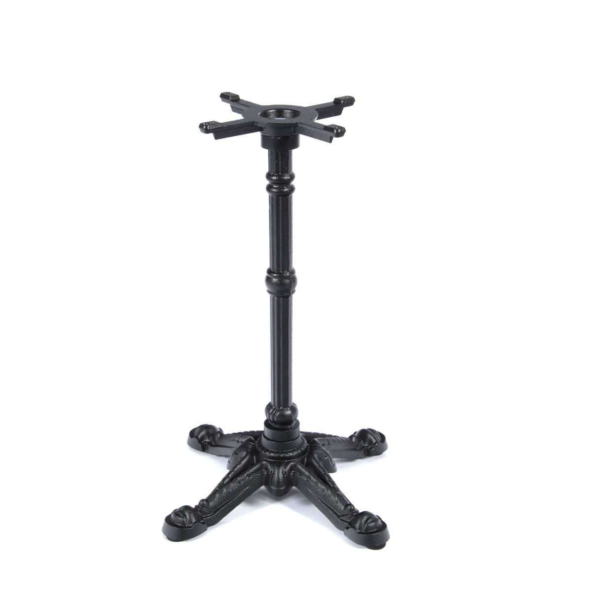 Bistro II Table Bases Borne Interiors