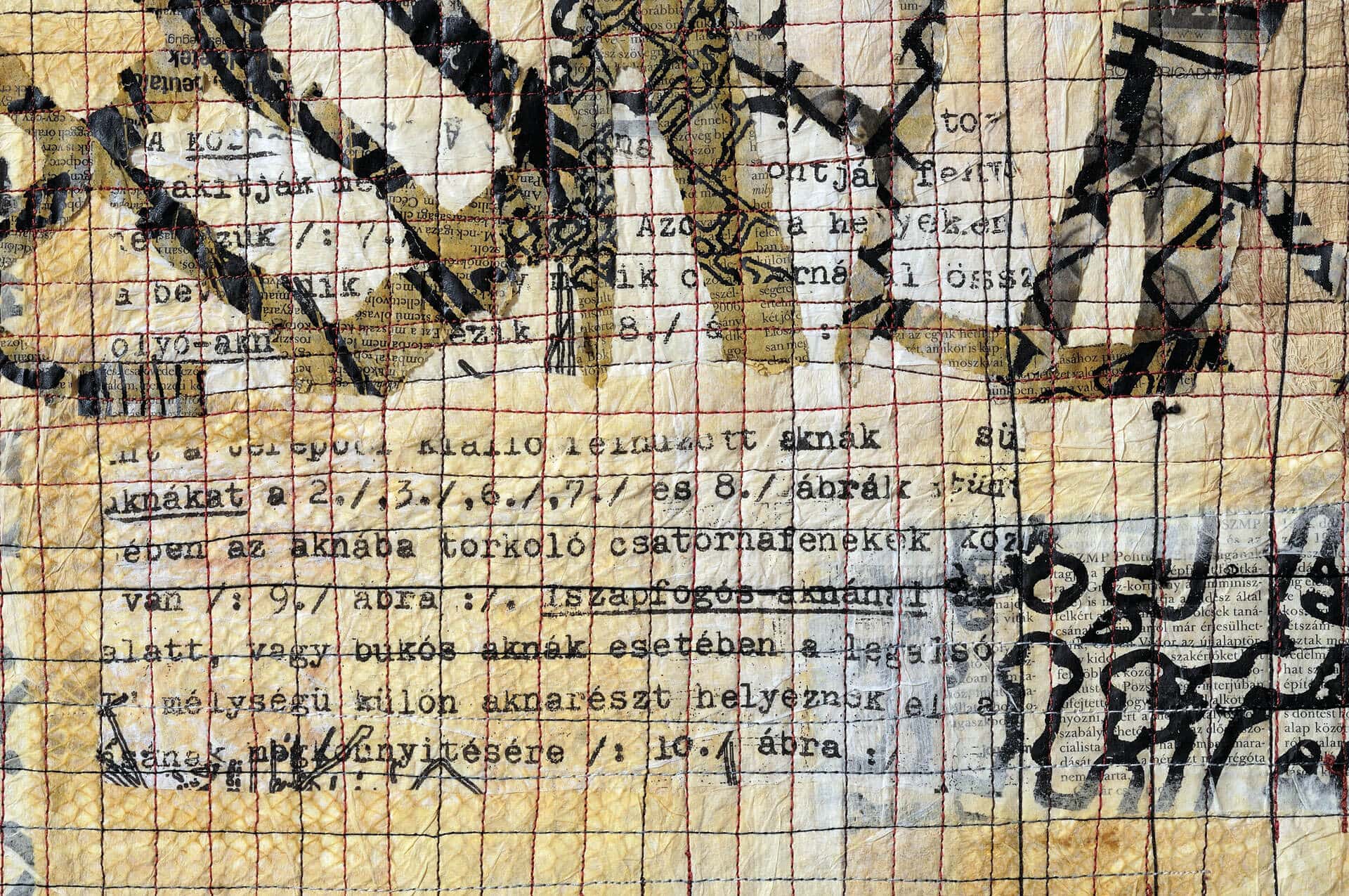 Cv - Eszter Bornemisza