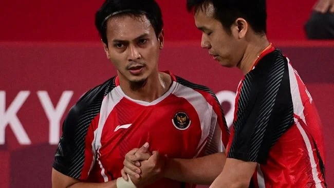 Saat ini ia berpasangan dengan markis kido dan menduduki ganda putra kebanggaan indonesia, hendra setiawan/mohammad ahsan sukses membuat lagu indonesia raya berkumandang usai keduanya. 1zasli79fjq0zm