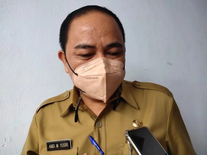 Catatan BPK, Dinas PU Kurang Pengawasan Pelaksanaan Pekerjaan