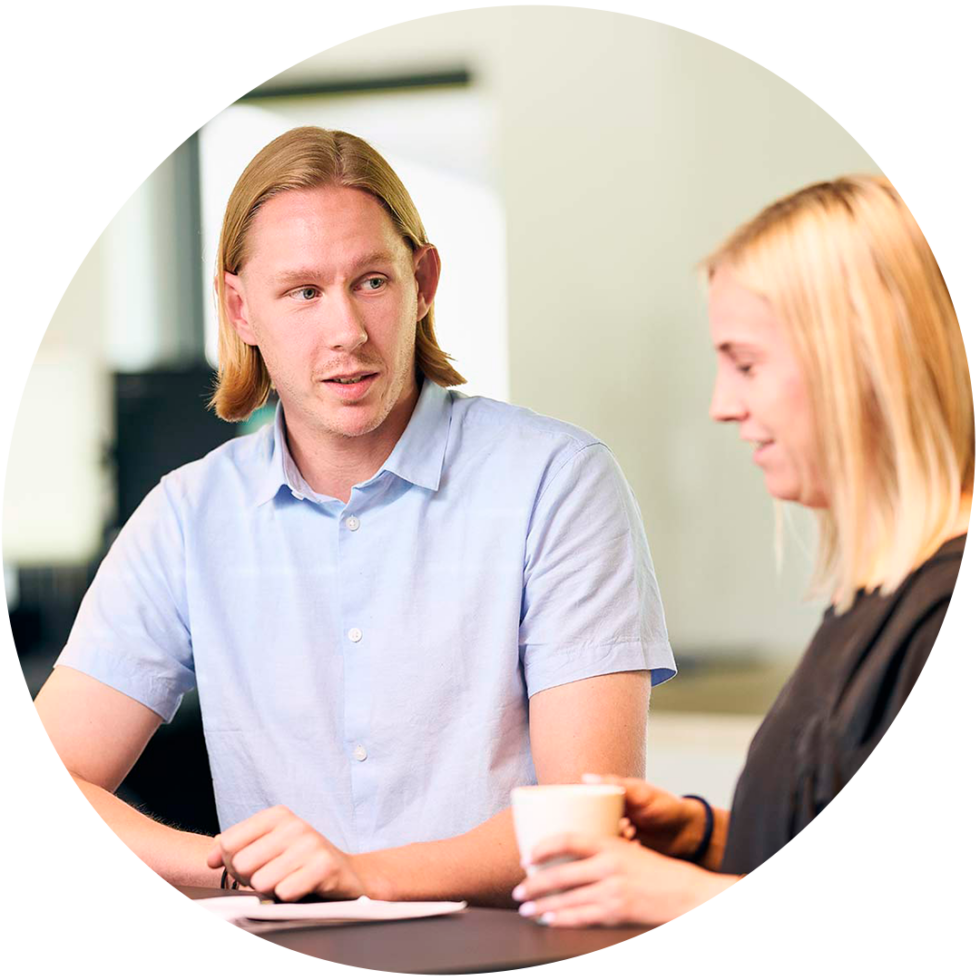 Implementering af et nyt ERPsystem bornerups