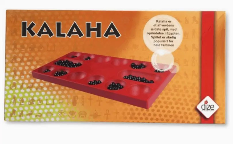 Brætspil til børn ⇒ De 10 mest populære børnebrætspil