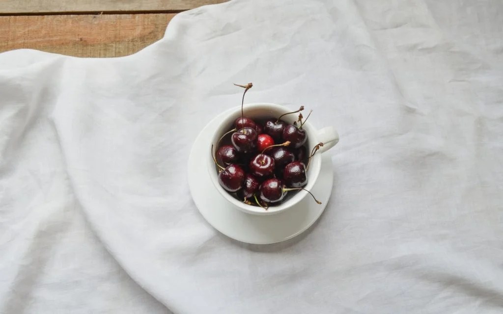 Can Birds Eat Cherries? (Answered!) Born For Pets