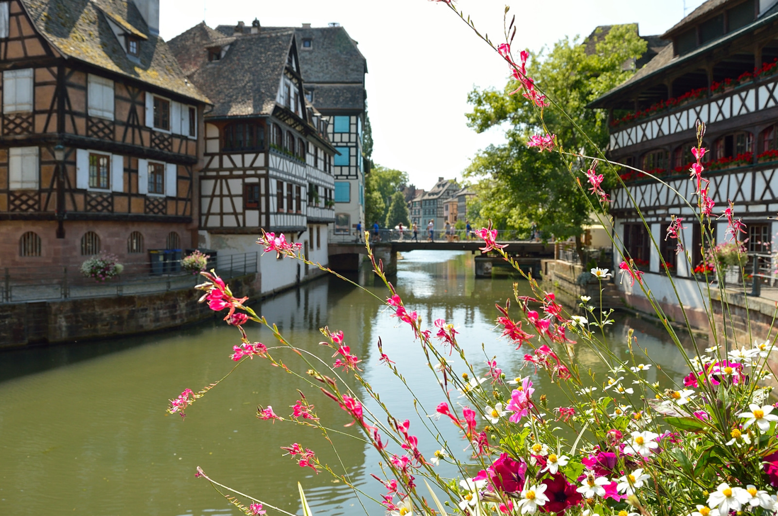 8 Amazing Things To Do During One Day In Strasbourg, France