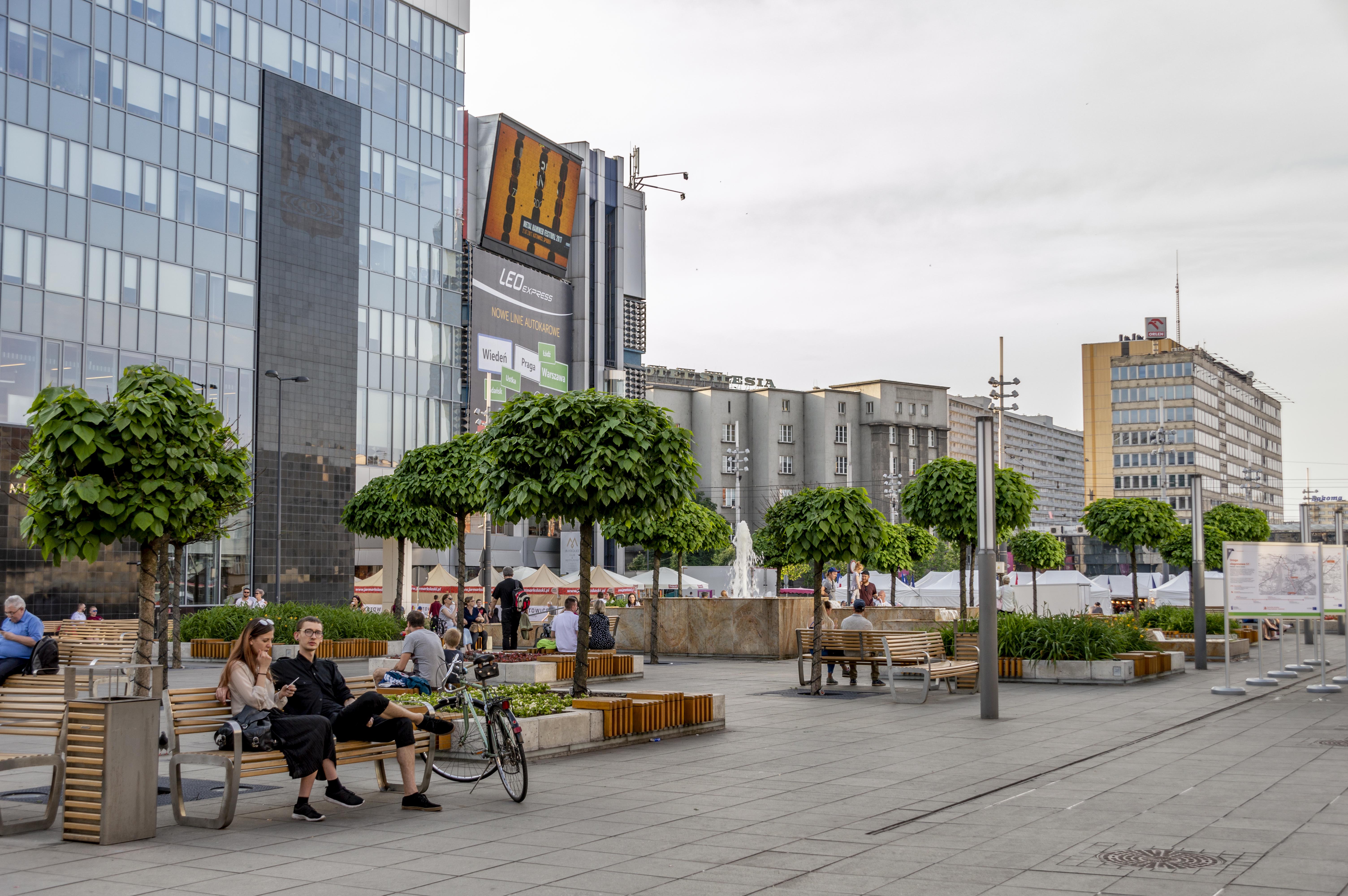 Fun Things To Do In Katowice Seemingly Boring City of Upper Silesia