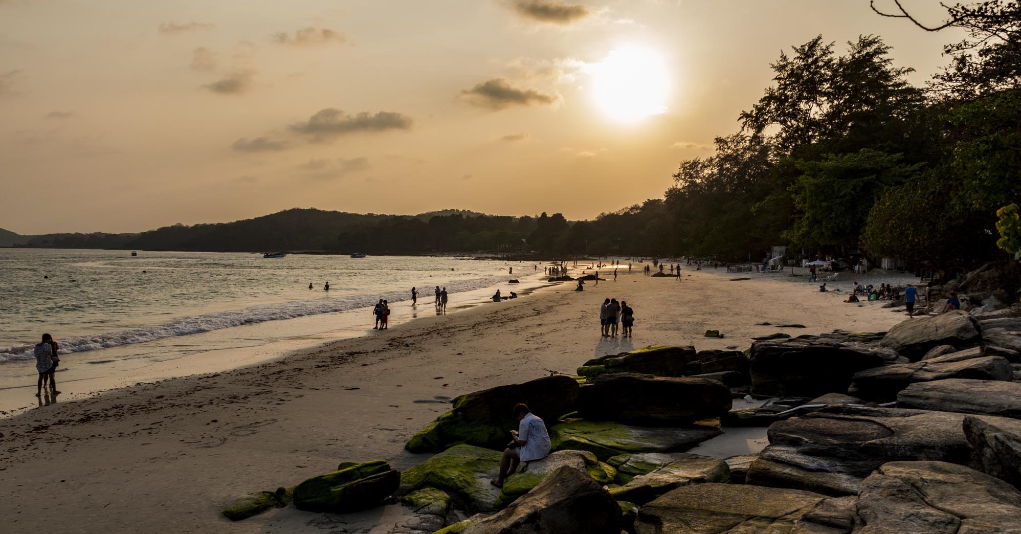 Travel Bloggers Reveal What Is The Best Month To Visit Thailand