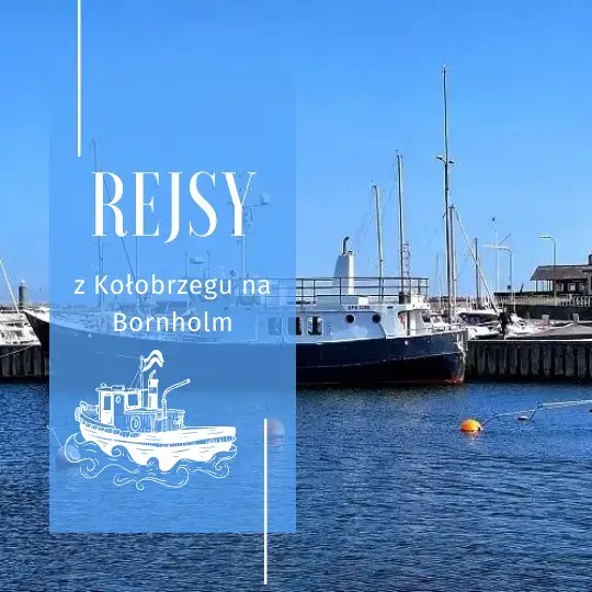 Rejsy na Bornholm Znajdź Idealne Połączenie bornholm.pl