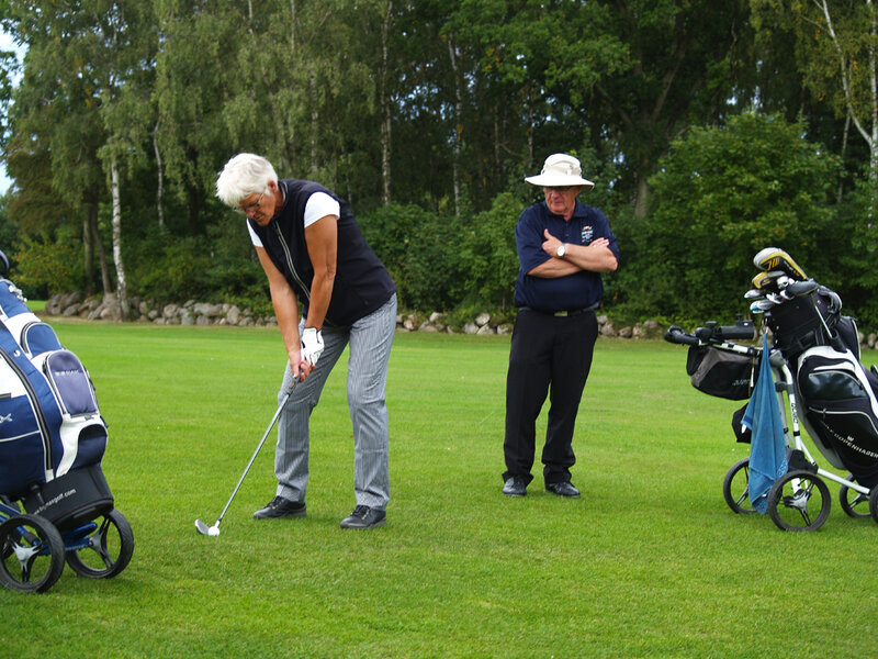 Billeder 2015 Bornholm Golf Open