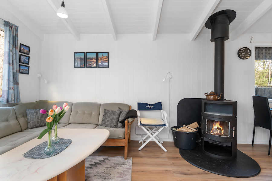 Ugens bolig præsenteres af Nybolig Bornholm Bornholmnyt