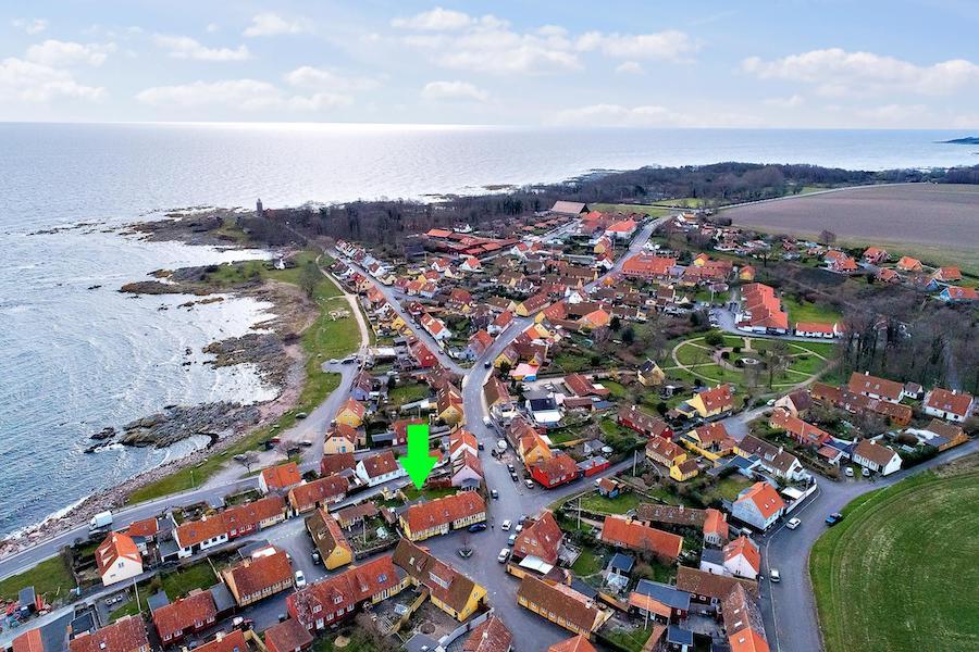 Ugens bolig præsenteres af Nybolig Bornholm Bornholmnyt