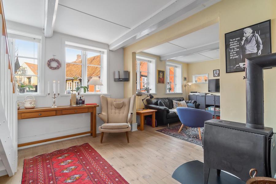 Ugens bolig præsenteres af Nybolig Bornholm Bornholmnyt