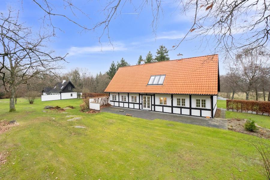 Ugens bolig præsenteres af Nybolig Bornholm