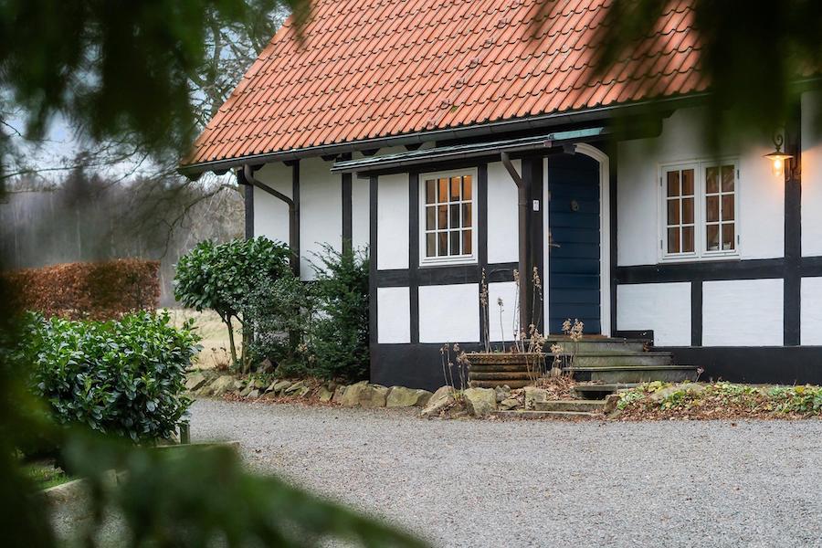 Ugens bolig præsenteres af Nybolig Bornholm