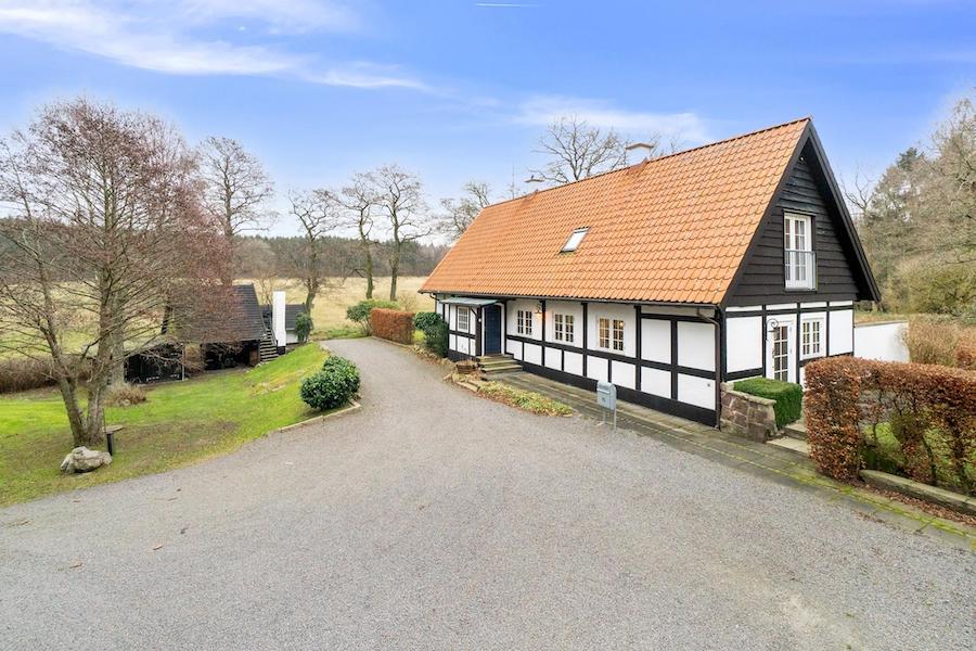 Ugens bolig præsenteres af Nybolig Bornholm