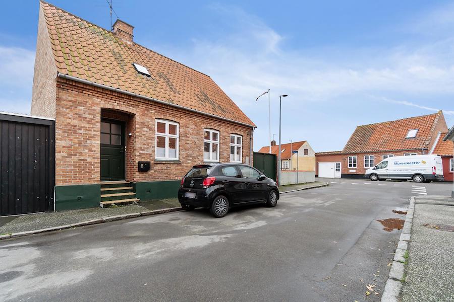 Ugens bolig præsenteres af Nybolig Bornholm Bornholmnyt