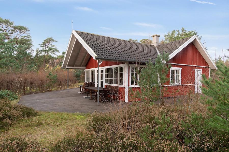 Ugens bolig præsenteres af Nybolig Bornholm Bornholmnyt