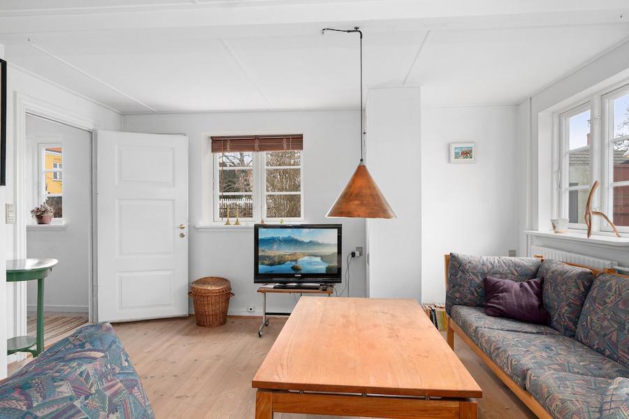 Ugens bolig præsenteres af Nybolig Bornholm Bornholmnyt