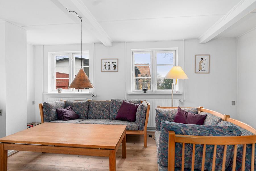 Ugens bolig præsenteres af Nybolig Bornholm Bornholmnyt