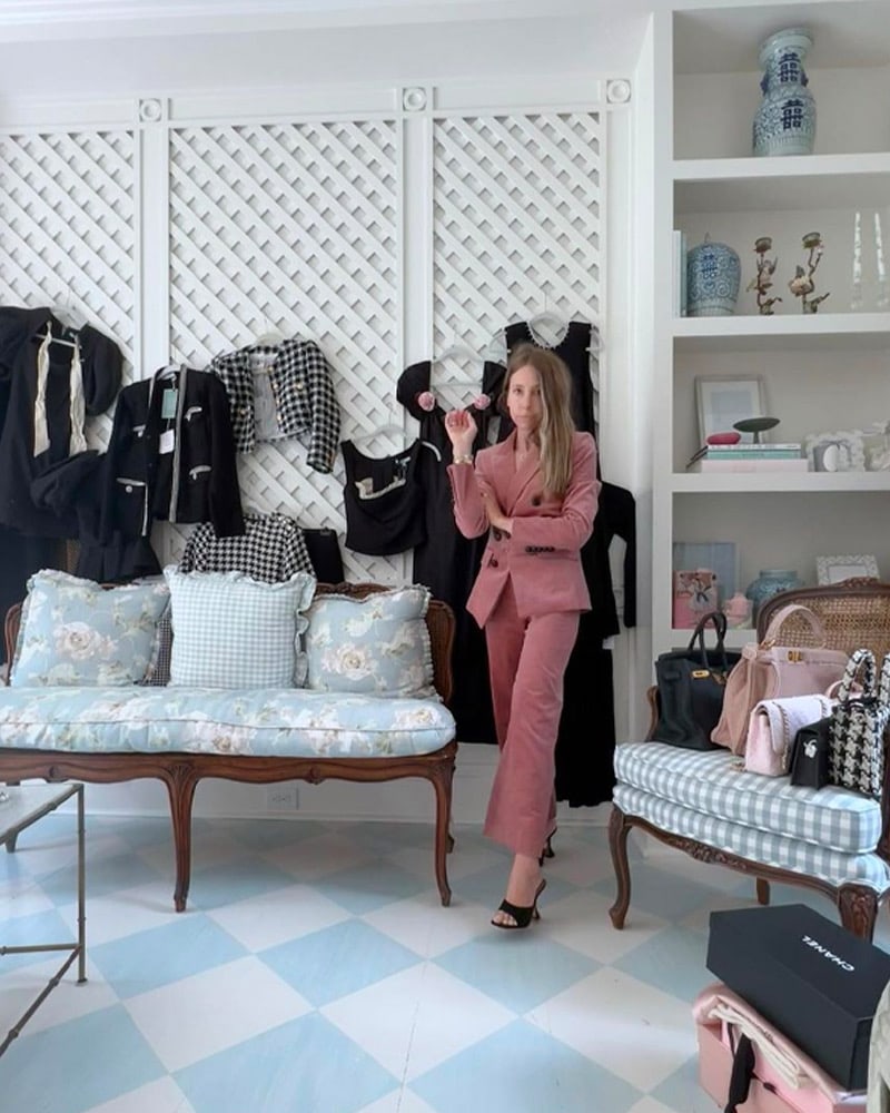 Key Wardrobe Pieces + Outfit Inspiration Born on Fifth