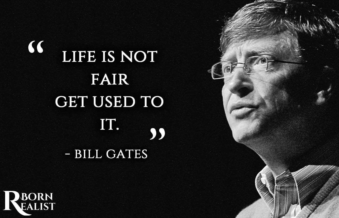 10 Inspiring Quotes by Bill Gates to Motivate You TO
