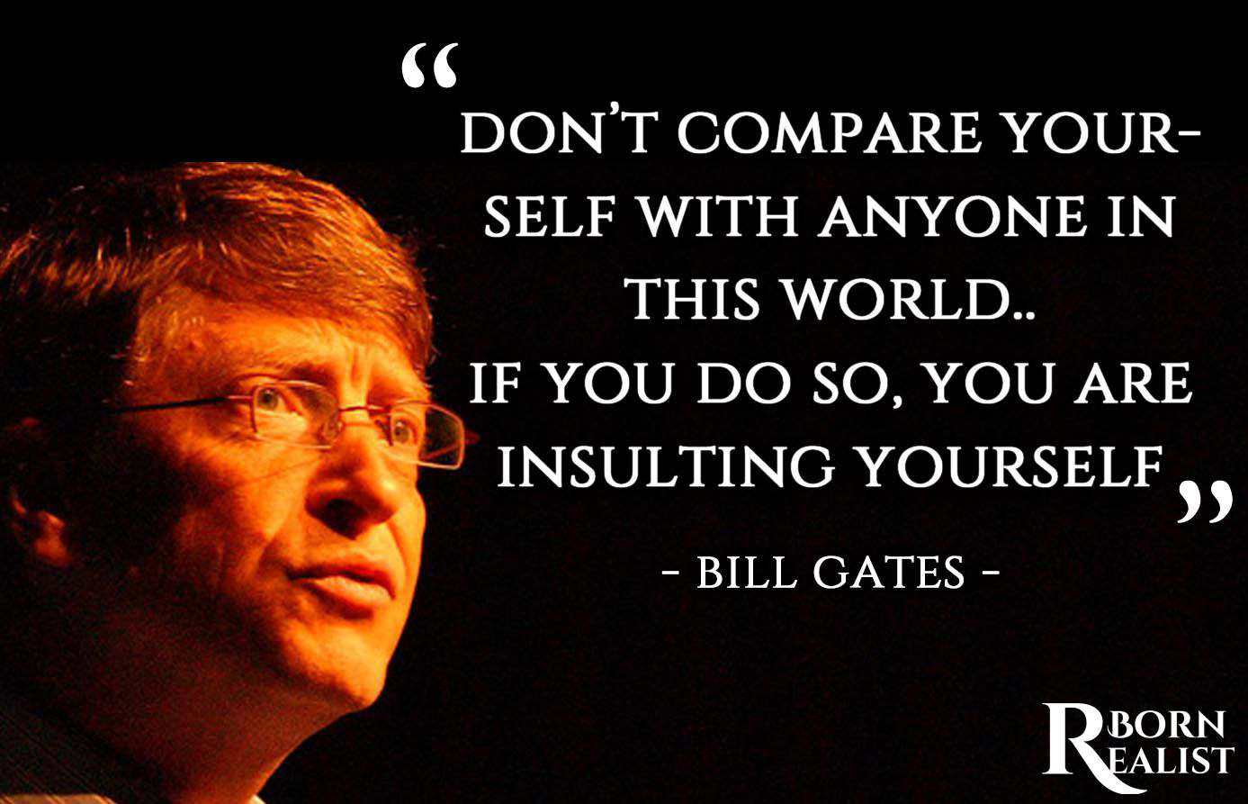 10 Inspiring Quotes by Bill Gates to Motivate You TO