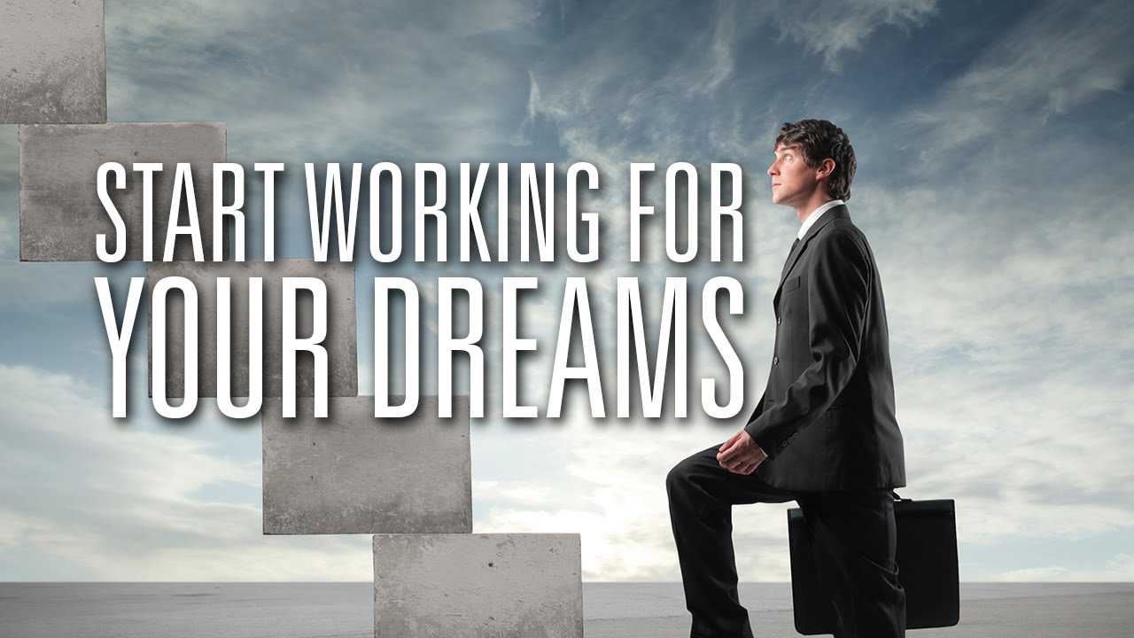 10 Ways to Make All Your Dreams Come True Born Realist