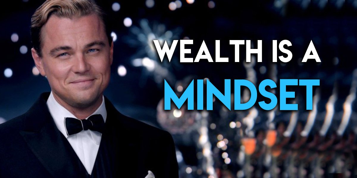 Start Doing These 8 Things To More Wealthy Born Realist