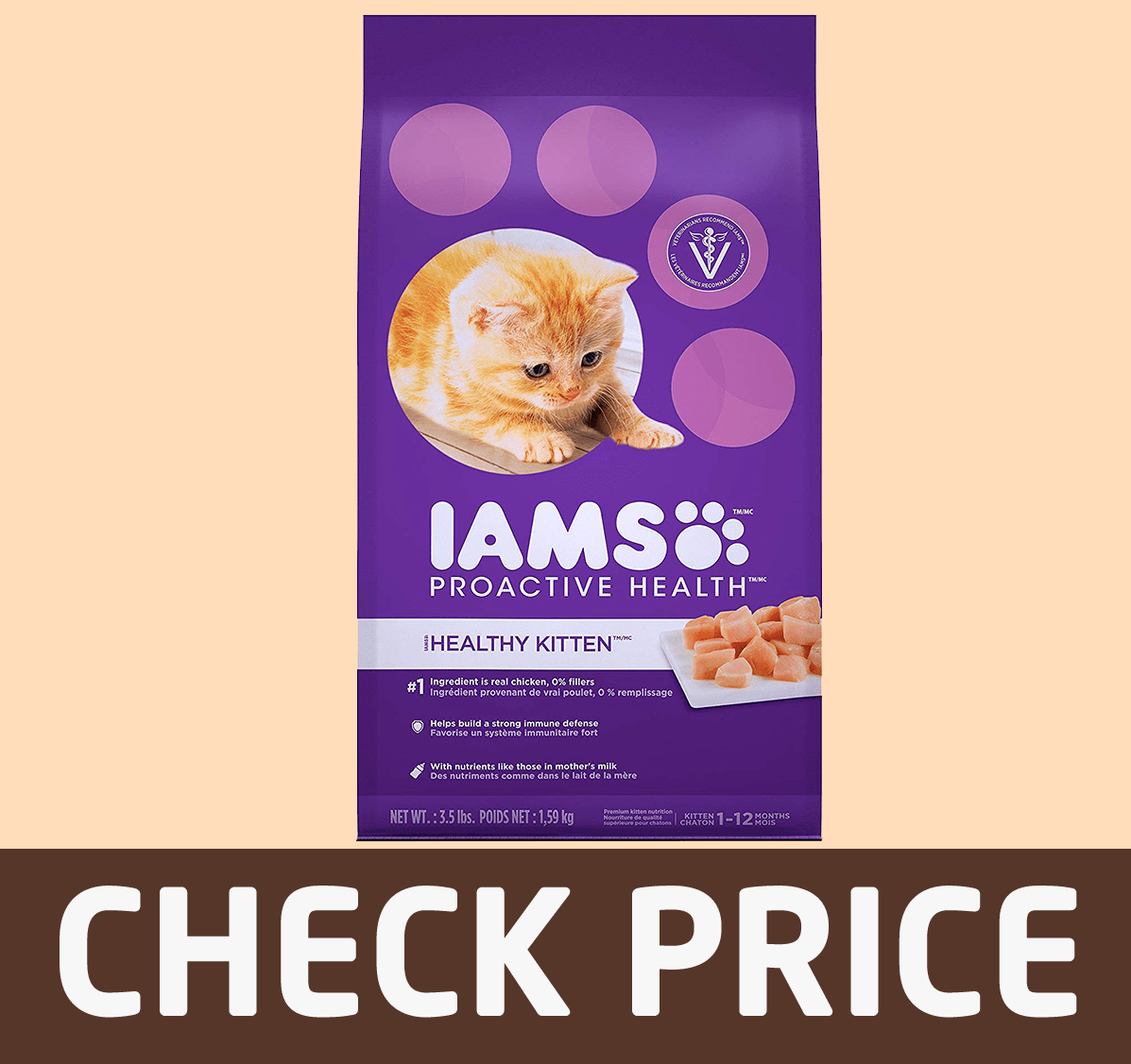 Best Kitten Food Best Kitten Food Brands [Review and Pictures 2023]