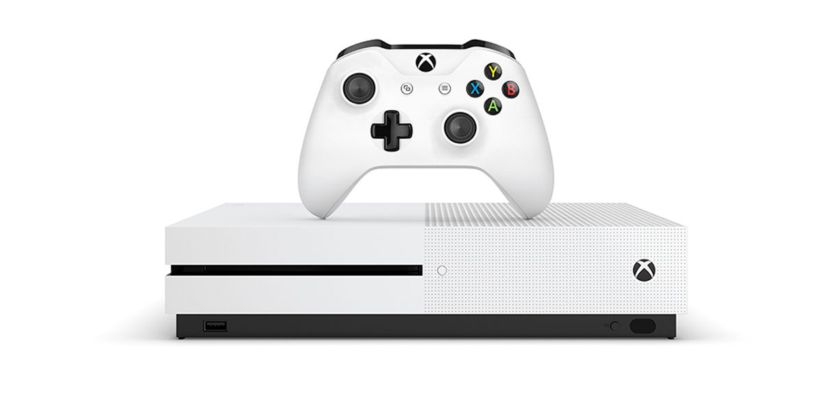 Xbox 1 Goes Dark Live Network Down, Gamers Report Blank Screens Born