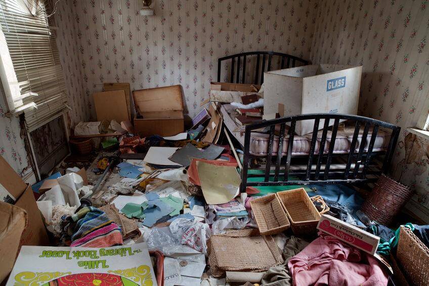 Tenant Hoarder Evictions What Landlords Need To Know