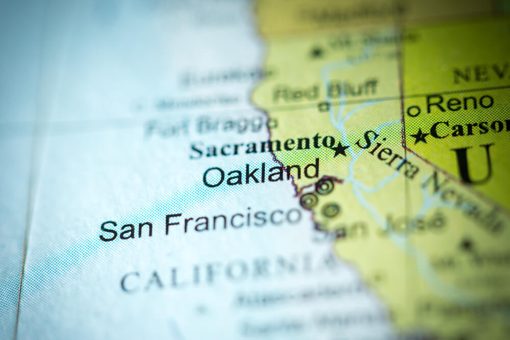 Oakland Tenant Relocation Assistance