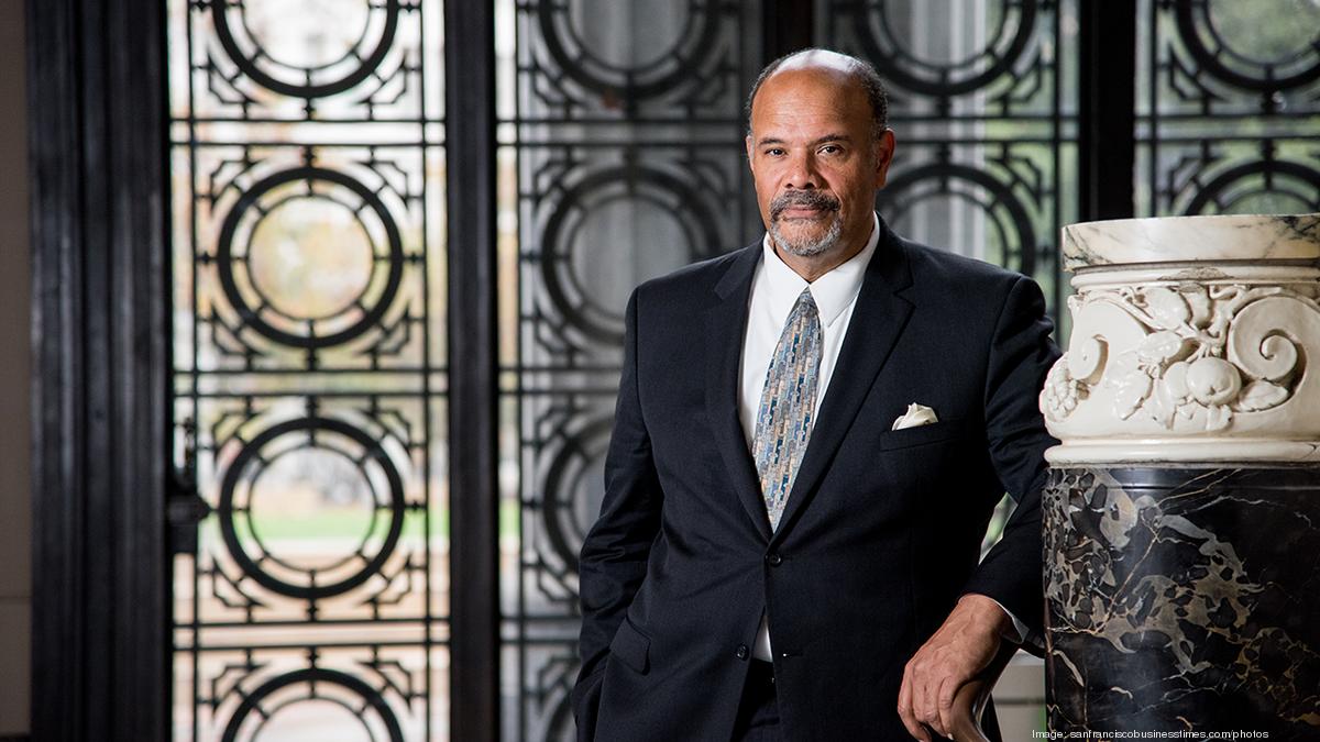 Oakland's new visionary when it comes to planning and building