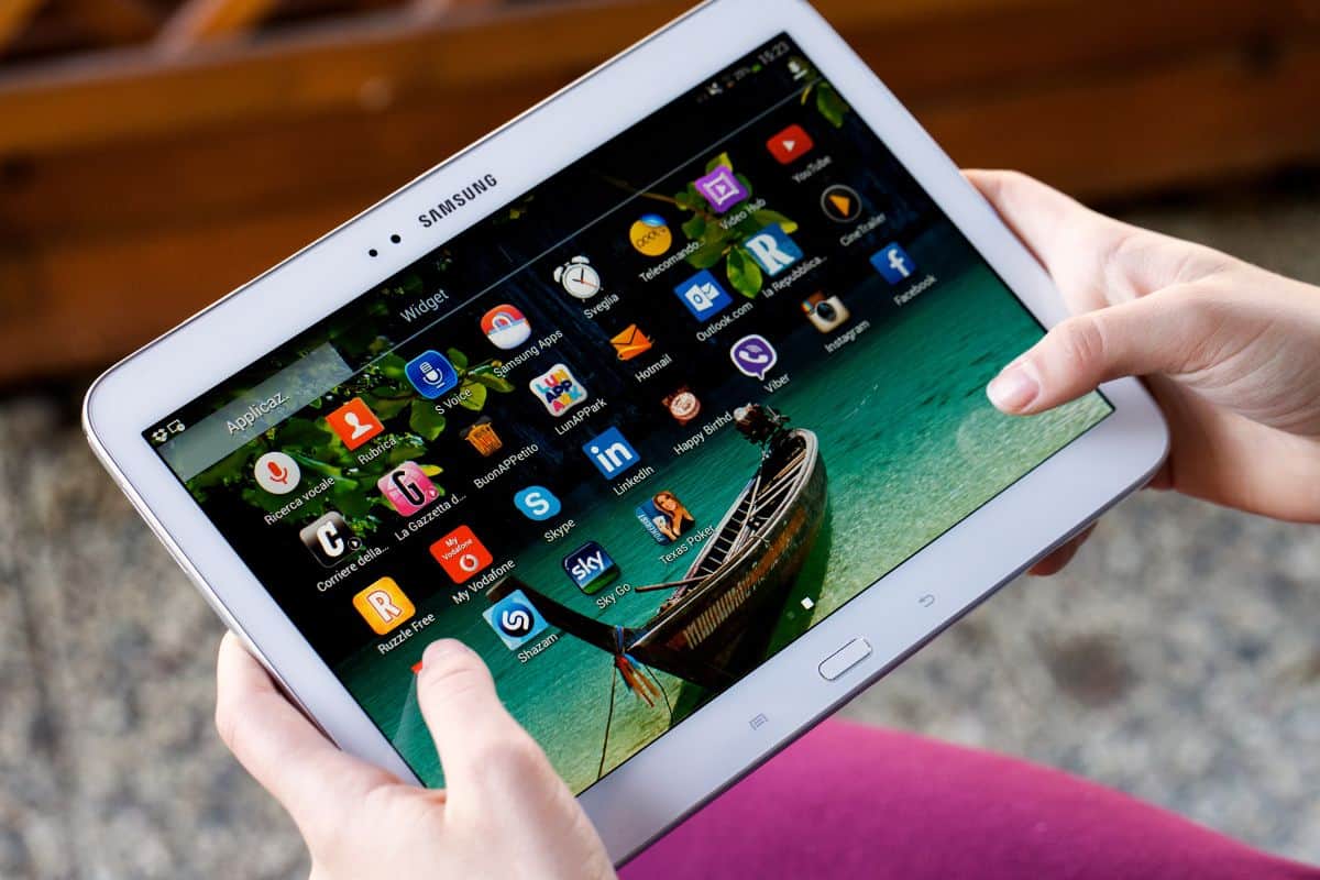 Here Are The 8 Best iPad Competitors [2023] Born Techie