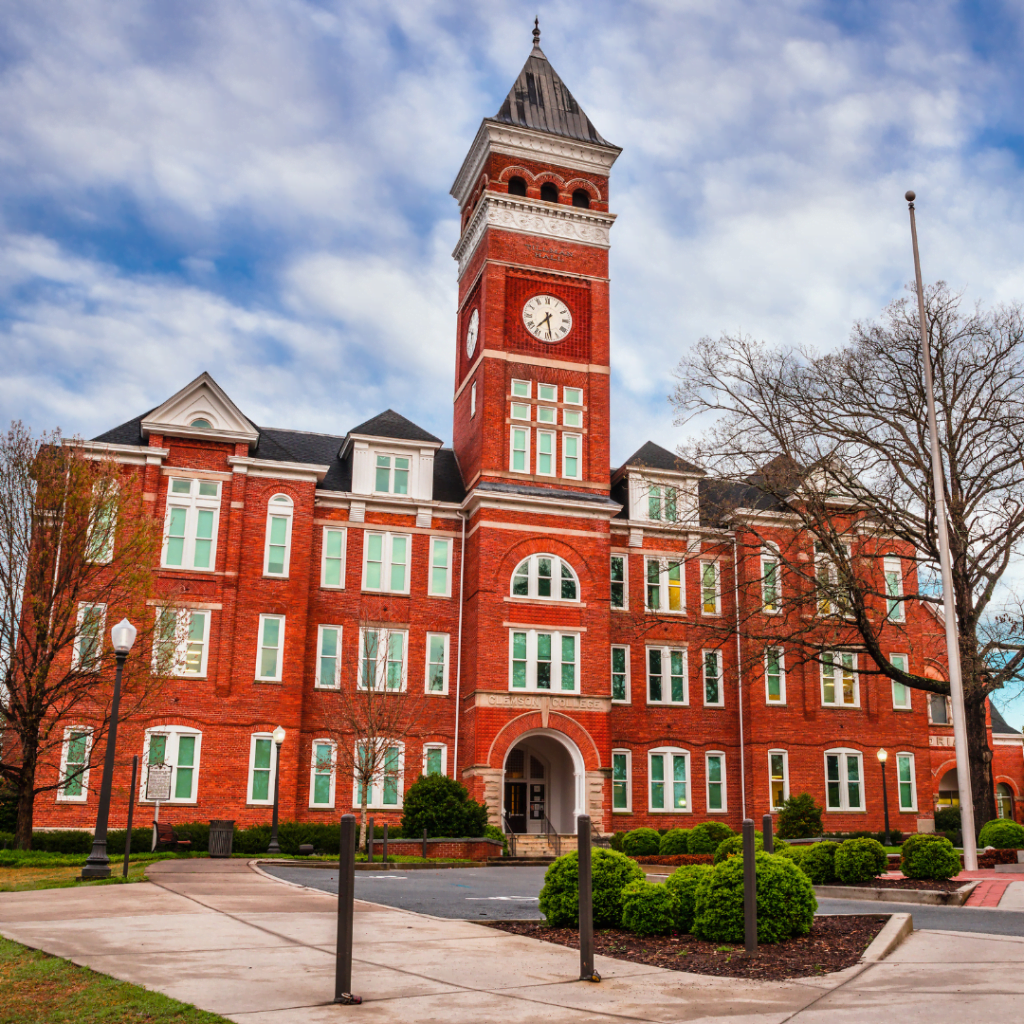 17 Best Places to Visit in South Carolina