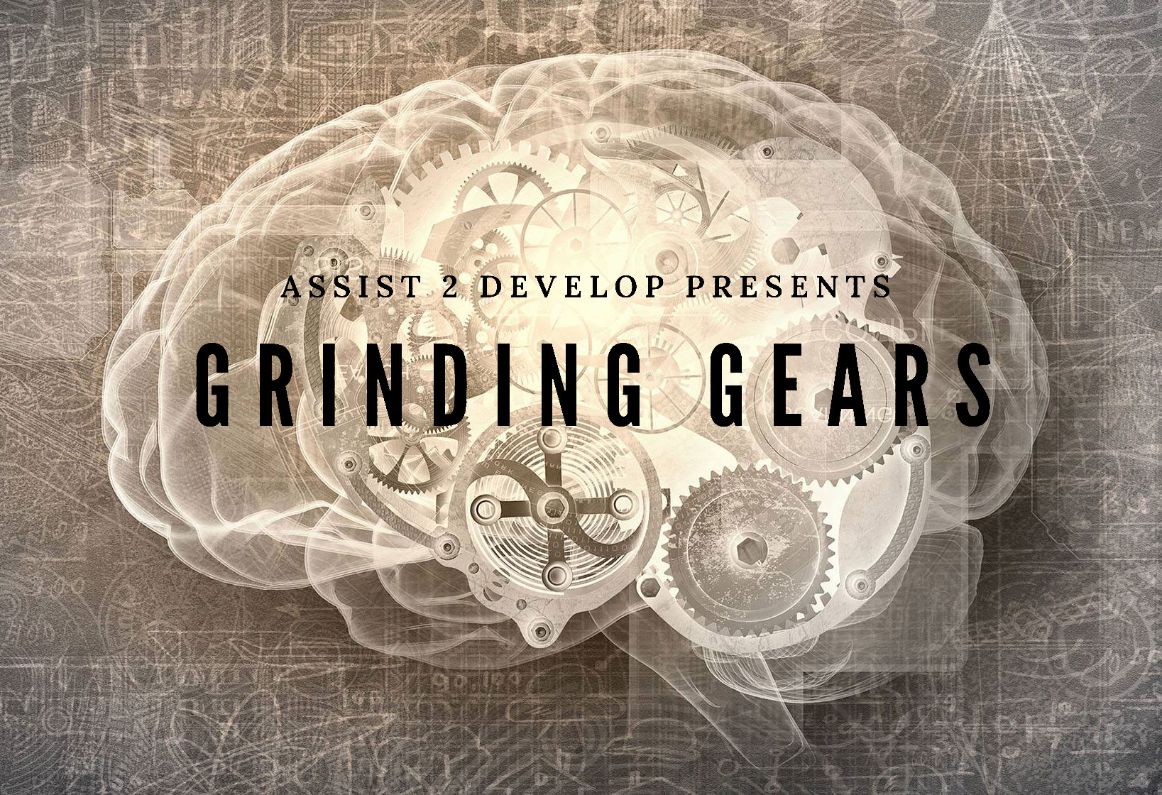 Engineering Podcasts Grinding Gears — Born To Engineer
