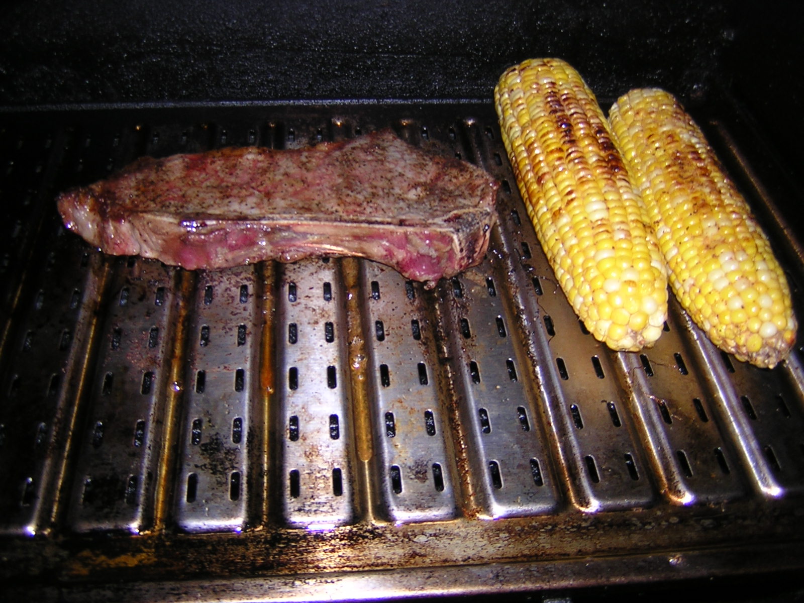 Steak Secret So Easy !! borntogrill