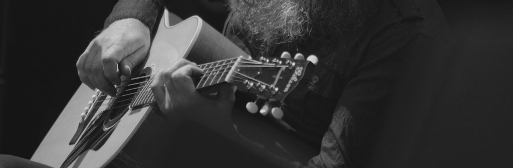Header 2 Born To Listen