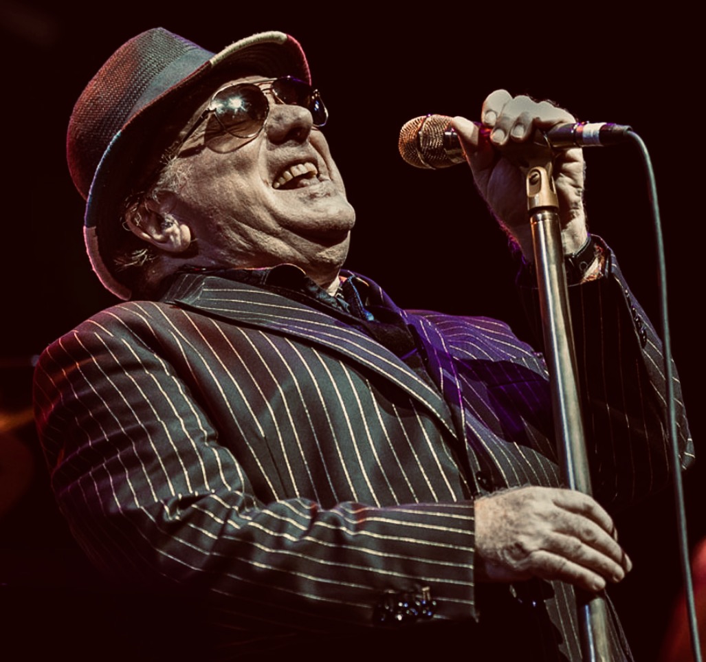 Van Morrison’s 50 Greatest Songs Countdown 47 Avalon of the Heart