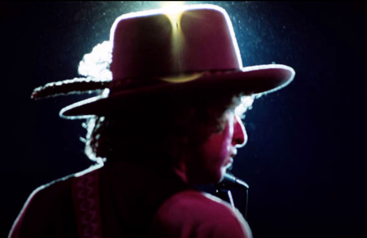 Listen Bob Dylan Madison Square Garden, NY, 12/8/1975 Rolling