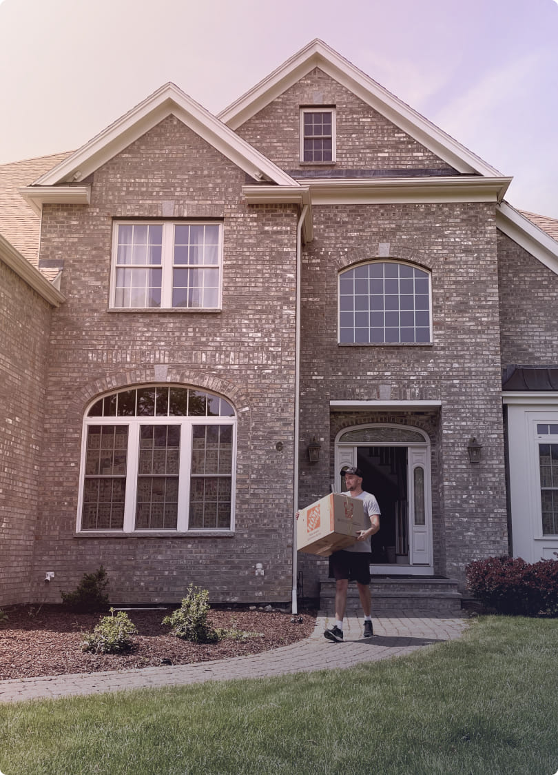 Movers Services for Government & Military Relocation