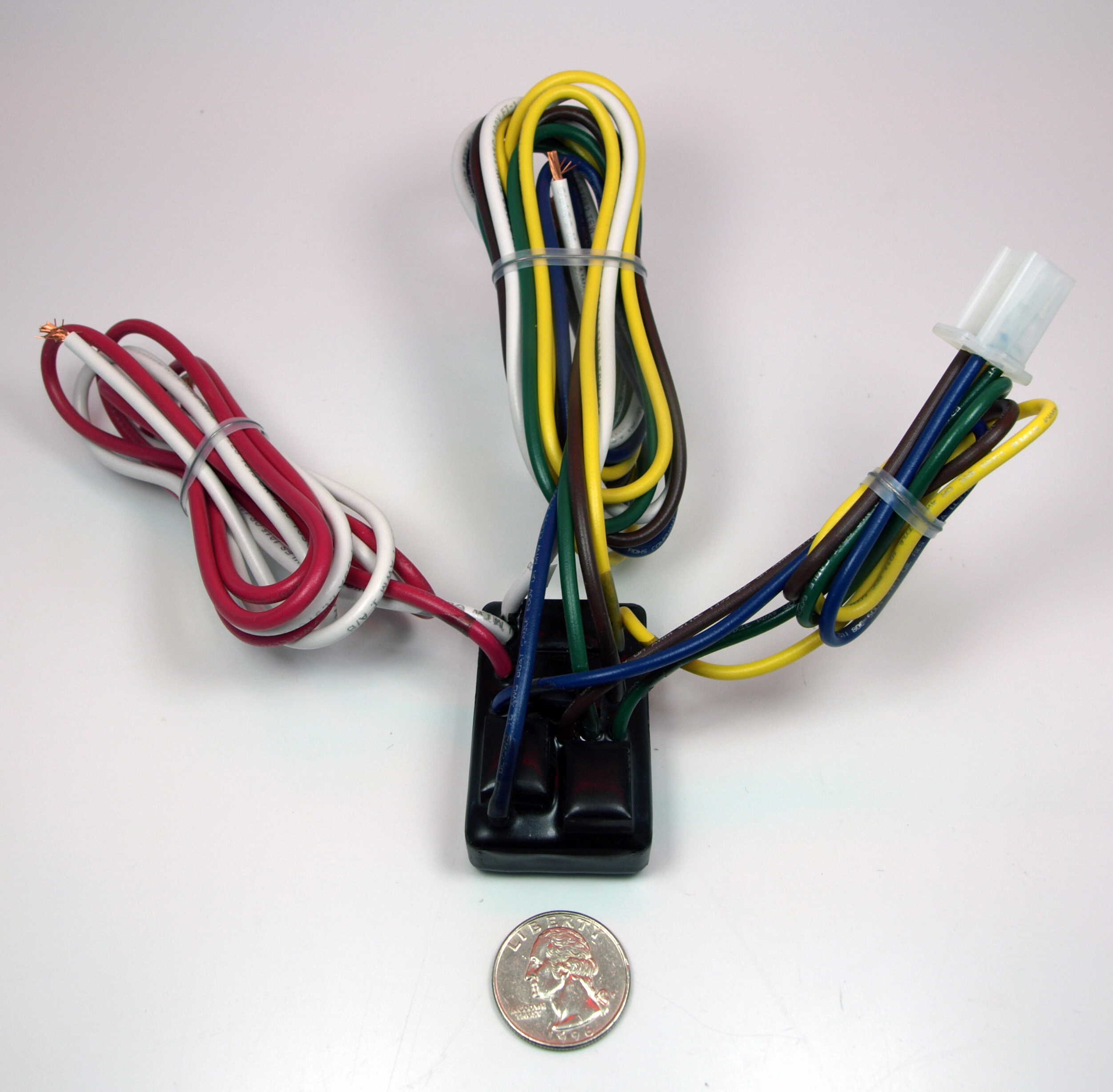 Electrical Connection Introduces New Lighting Isolators for Indian and HarleyDavidson … Makes