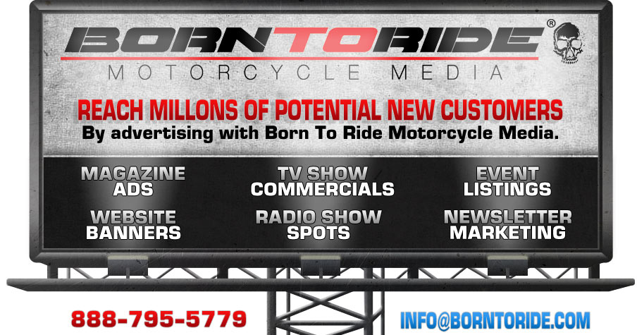 Motorcycle Events May 2023 Florida San