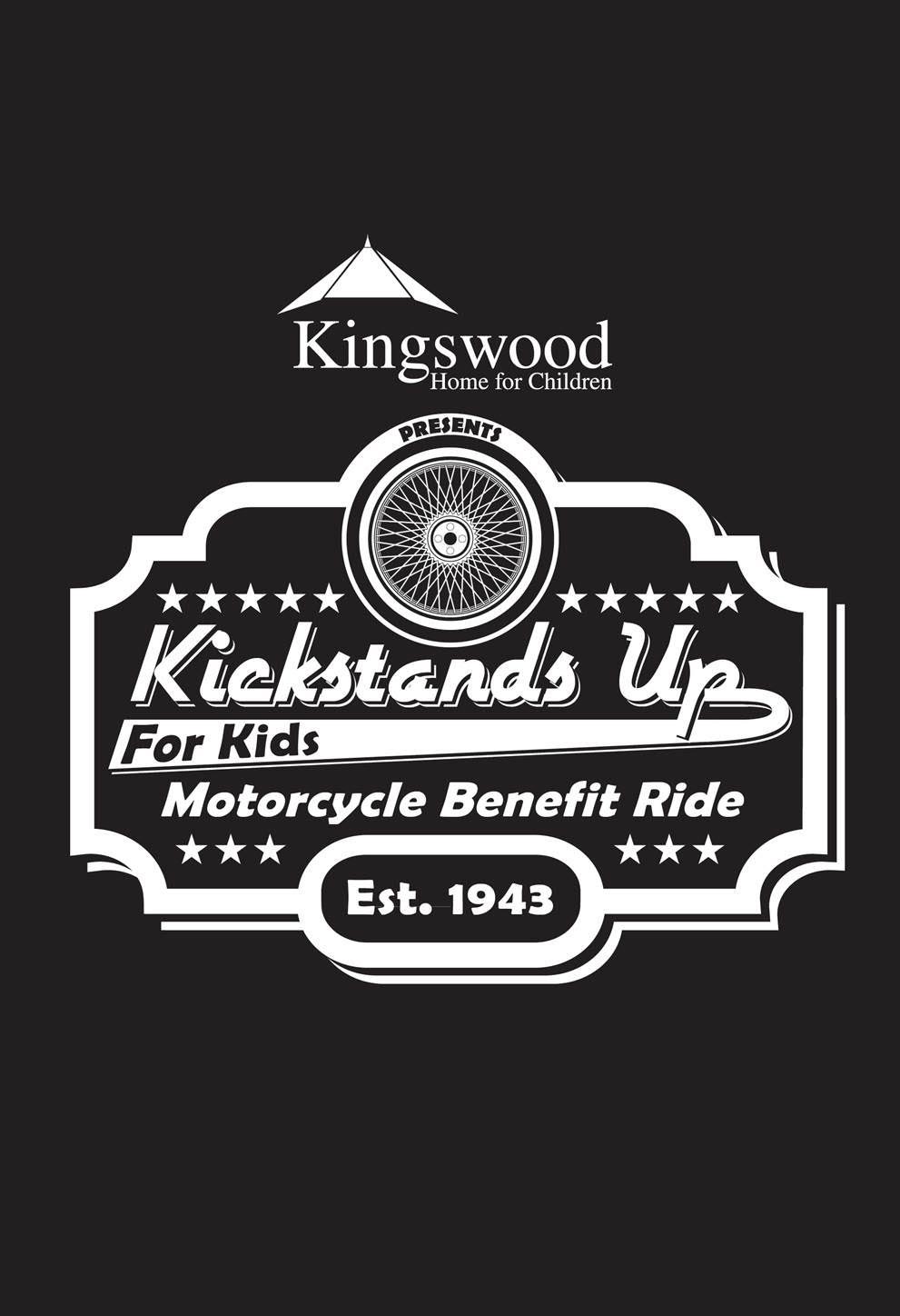 Kickstands Up for Kids Born To Ride Motorcycle Magazine Motorcycle